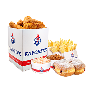 Family Value Meal