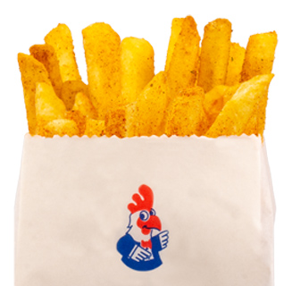 Favorite Fries Spice