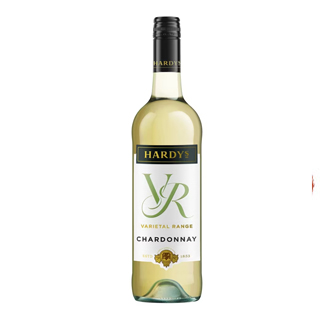 Hardys Chardonnay 75cl