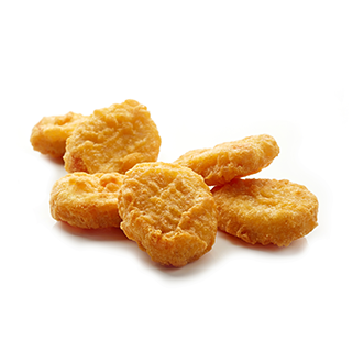 Chicken Nuggets