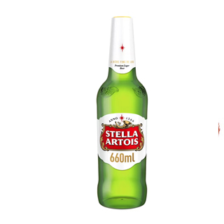 Stella Artois 660ml