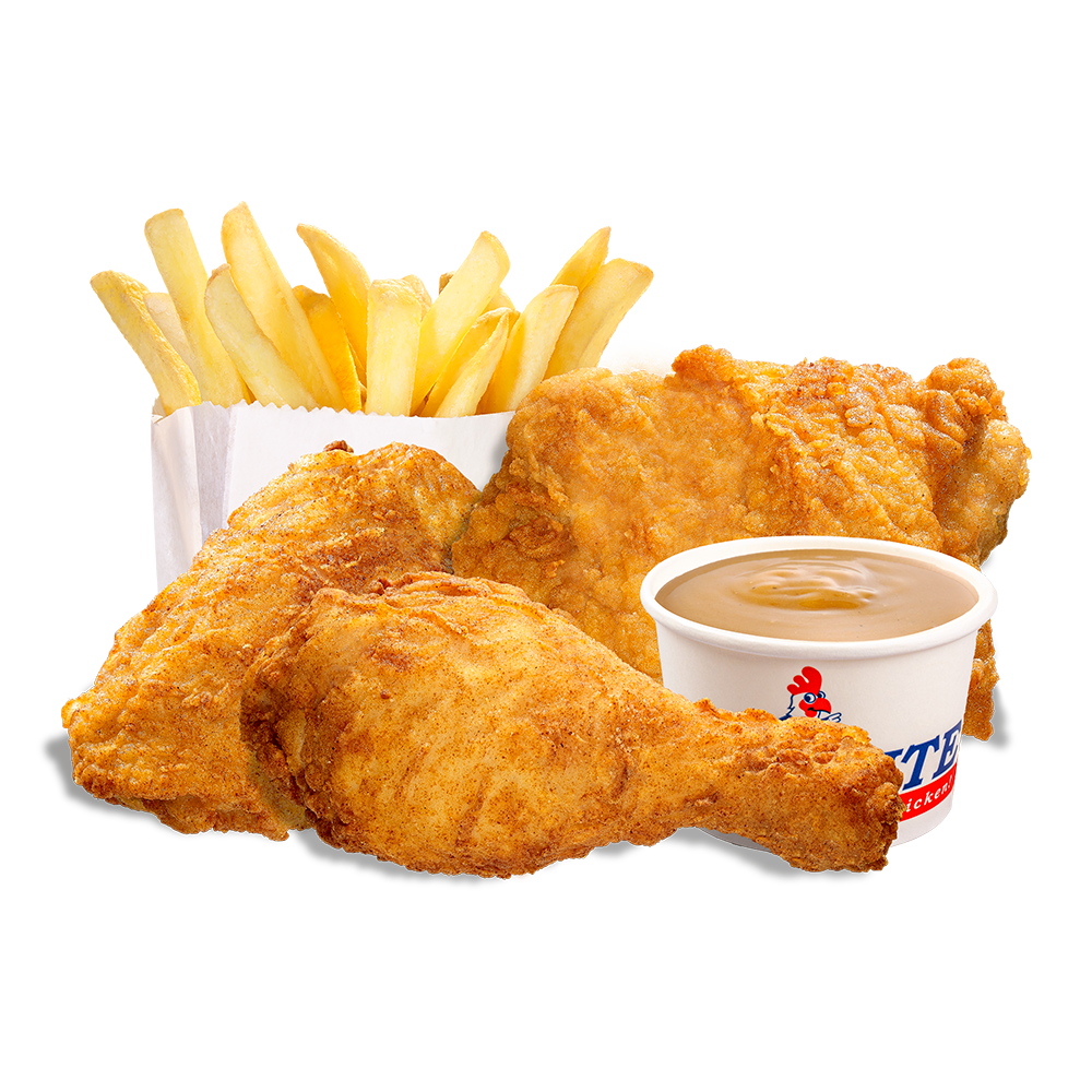 Traditional Chicken