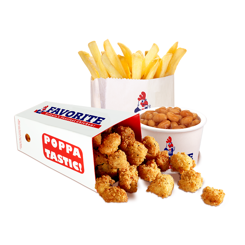 Boneless Chicken