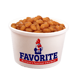 BBQ Beans
