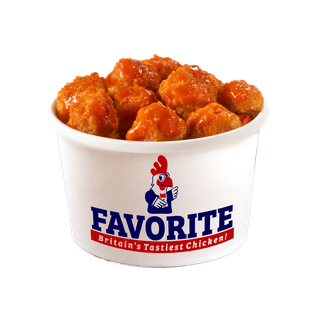 Blazing Buffalo Poppa Pot