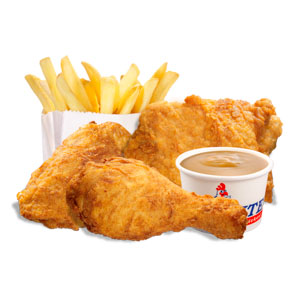 Favorite Chicken Meal