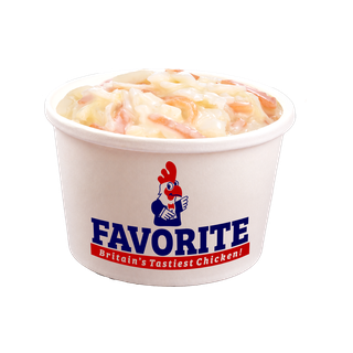 Coleslaw