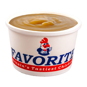 Favorite Gravy