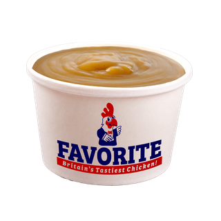 Favorite Gravy