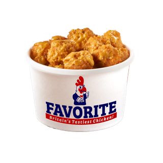 Katsu Poppa Pot