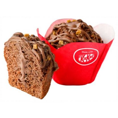 KitKat® Muffin